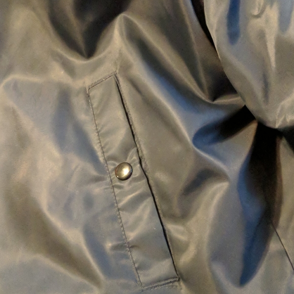 Vintage parka - Picture 11 of 15